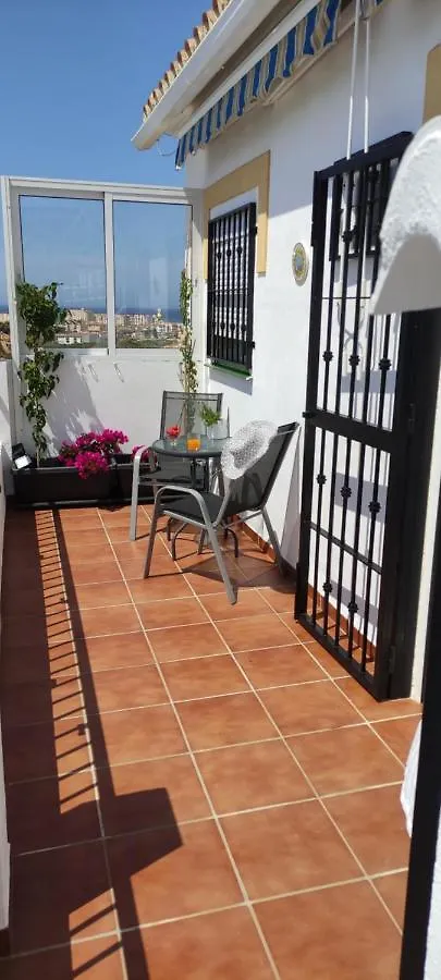Ferienwohnung Tu Casa Cerca Del Mar Torrox