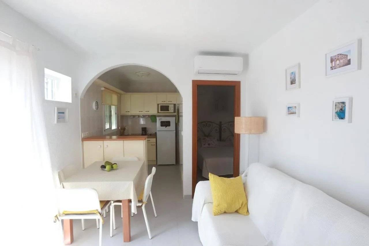 Tu Casa Cerca Del Mar Apartment Torrox